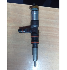 Форсунка топливная D6GA (Bi-Turbo), 3380052000   Hyundai    Б/у