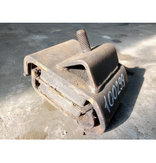 Подушка двигателя передняя, 218118A801   Hyundai   D6AC Б/у