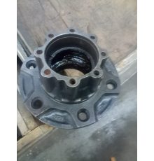Ступица задняя 6 шпилек HD78, 5275245210   Hyundai    Б/у