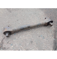 Тяга реактивная 500мм (по центрам) HD250-1000, 555507C040   Hyundai    Б/у