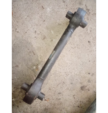 Тяга реактивная (L=655) Daewoo Novus, 3423008440   Daewoo    Б/у
