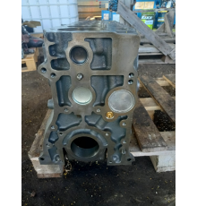 Блок цилиндров ДВС н. D6DA, A304Z1030X   Hyundai    Новое