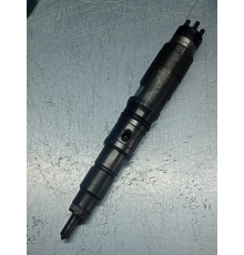Форсунка топливная Doosan DV11, 0445120041   DOOSAN    Б/у