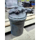 Корпус масляного фильтра D6CB D6CC, 2630084750 Hyundai Б/у