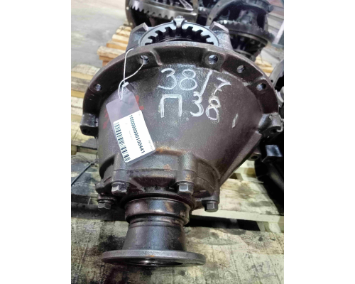 Редуктор 38/7 п.38 D4GA HD78, 530005H000 Hyundai Б/у