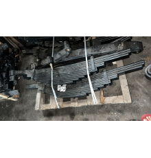 Рессора задняя н. HD250-1000, 5510074000   Hyundai    Новое