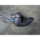 Ручка салона левая HD78, 823105H001 Левая, LH Hyundai Б/у