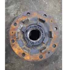 Ступица передняя 8 шпилек HD120 euro 4, 517526B001   Hyundai    Б/у