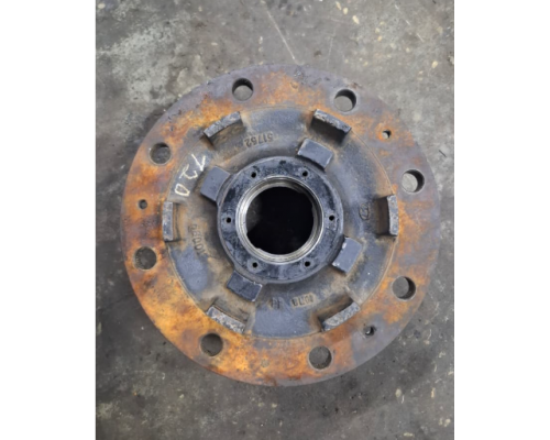 Ступица передняя 8 шпилек HD120 euro 4, 517526B001 Hyundai Б/у