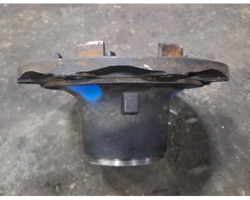 Ступица передняя 8 шпилек HD120 euro 4, 517526B001 Hyundai Б/у