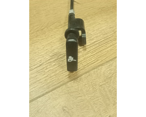 Трос капота с замками HD170-1000, 827807C000 Hyundai Б/у