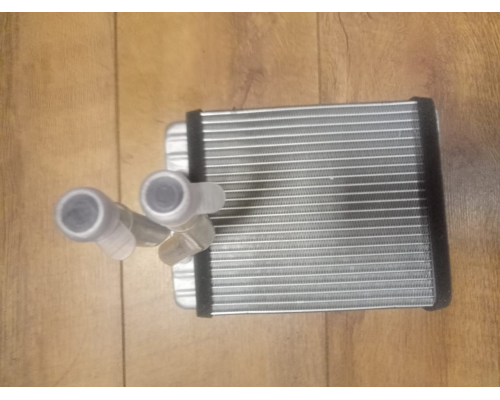 Радиатор печки (отопитель) салона HD65-78, 972135H001 Hyundai Новое