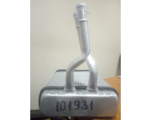 Радиатор печки (отопитель) салона HD65-78, 972135H001 Hyundai Новое