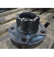 Ступица задняя 5 шпилек HD65-78 / County, 5275245000   Hyundai    Б/у