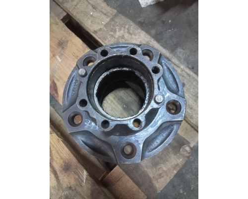 Ступица задняя 5 шпилек HD65-78 / County, 5275245000 Hyundai Б/у