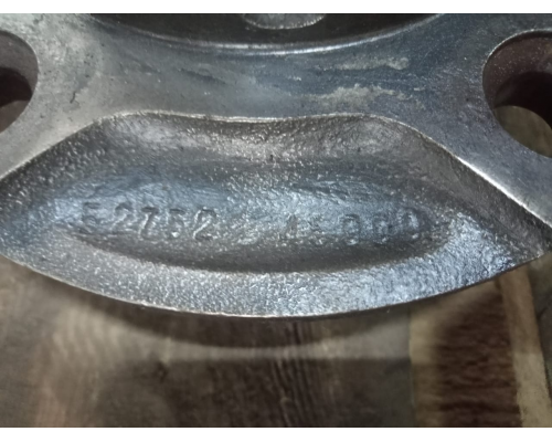 Ступица задняя 5 шпилек HD65-78 / County, 5275245000 Hyundai Б/у