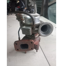 Турбокомпрессор (турбина) D4GA euro 4, 2821048001   Hyundai    Б/у