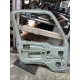 Дверь левая (грунт) HD35-78, 750035H500 Hyundai D4DD Новое