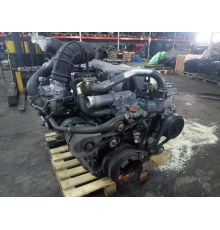 Двигатель D6HA euro 5, 2100082710   Hyundai    Б/у