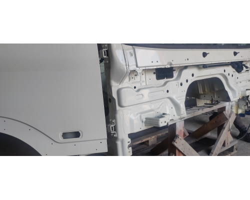 Кабина, 700017C200 Hyundai D6CA Б/у