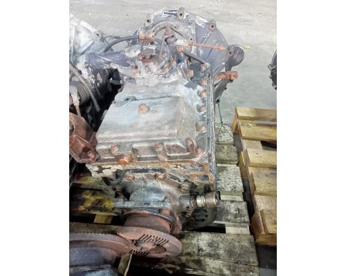 КПП Hyundai M12-3 Universe, Hyundai D6CB Б/у
