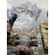 КПП Hyundai M12-3 Universe, Hyundai D6CB Б/у
