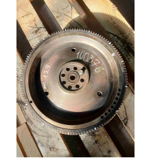 Маховик двигателя D6DA22, 232108Y000   Hyundai    Б/у