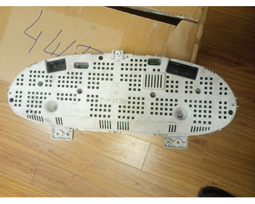 Панель приборов (без тахометра) Bogdan, HD78 euro 4, 941005L250 Hyundai Б/у