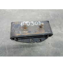 Подушка двигателя D6C, 218138A800   Hyundai   D6AC Б/у