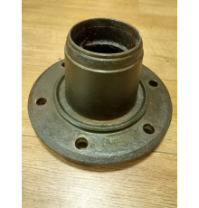 Ступица передняя 6 шпилек HD78, 5175145201   Hyundai    Б/у