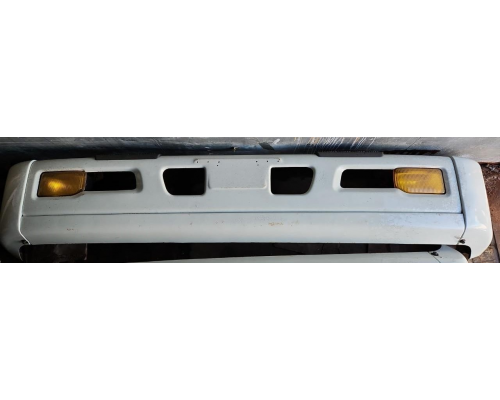 Бампер передний в сборе HD170-700, 865107A001 Hyundai Б/у