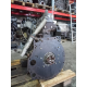 Двигатель D4DD, 2100045500 Hyundai Б/у