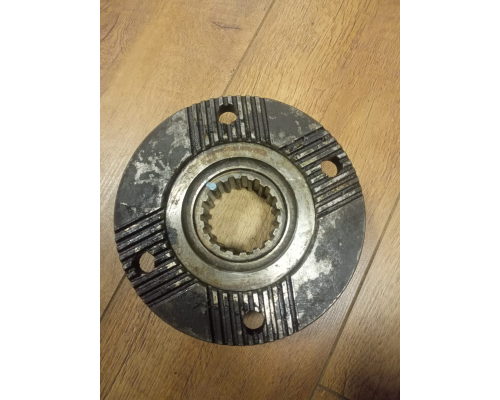 Фланец редуктора моста HD250-1000, 533607F070 Hyundai Б/у