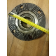 Фланец редуктора моста HD250-1000, 533607F070 Hyundai Б/у