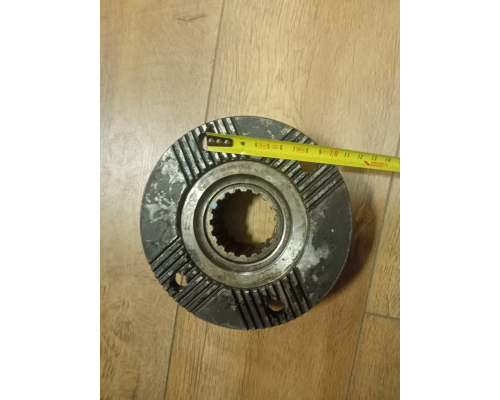 Фланец редуктора моста HD250-1000, 533607F070 Hyundai Б/у