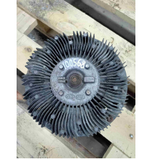 Гидромуфта (вискомуфта) вентилятора D6AC, 2523984410   Hyundai    Б/у