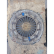Корзина сцепления н. D4DD, 412005H000 Hyundai Новое