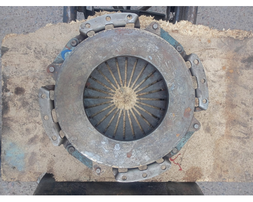 Корзина сцепления н. D4DD, 412005H000 Hyundai Новое