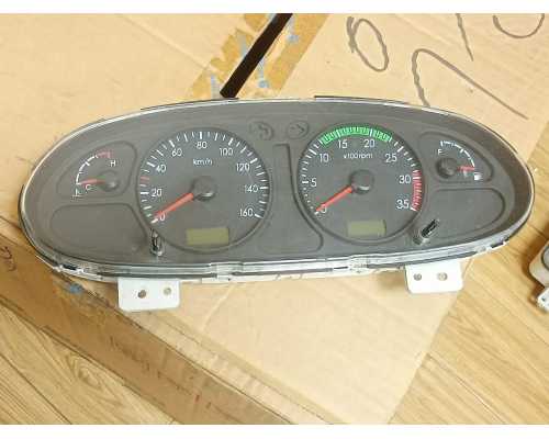 Панель приборов Bogdan, HD78 euro 4, 941005L240 Hyundai Б/у
