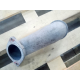 Патрубок интеркулера лев. D6AB, 2782083800 Левая, LH Hyundai D6AB Б/у