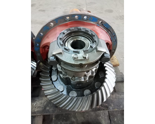 Редуктор 41/13 п18 Hyundai Universe Space б/у, AA97A27100B Hyundai Б/у