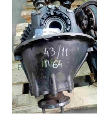 Редуктор 43/11 п.64 б/у,    DAEWOO   DL06K Б/у