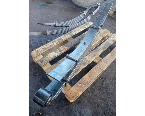 Рессора задней подвески Novus, 3423100761 Daewoo Б/у