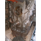 Блок двигателя, 2110183030 Hyundai D6AB Б/у