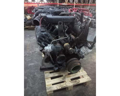 Двигатель Doosan DV11K, Daewoo Б/у