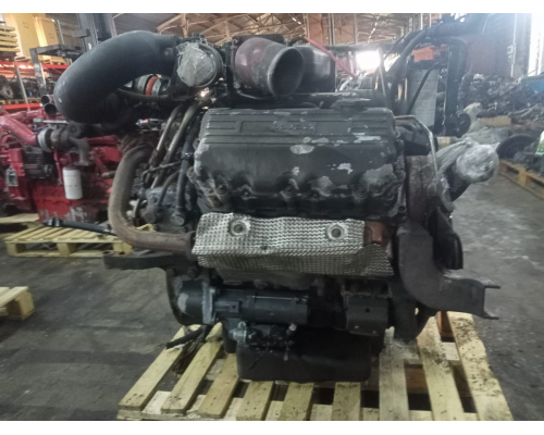 Двигатель Doosan DV11K, Daewoo Б/у
