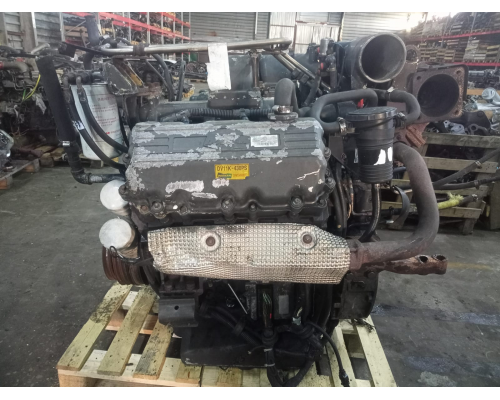 Двигатель Doosan DV11K, Daewoo Б/у