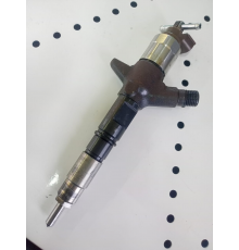 Форсунка топливная D4DD, 3380045700   Hyundai    Б/у