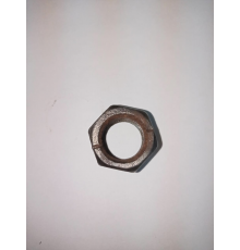 Гайка колёсной шпильки внутренняя HD65-78, 5175645000   Hyundai    Б/у