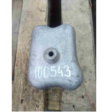 Клапанная крышка Hyundai D6AB, 2242183401   Hyundai   D6AC Б/у